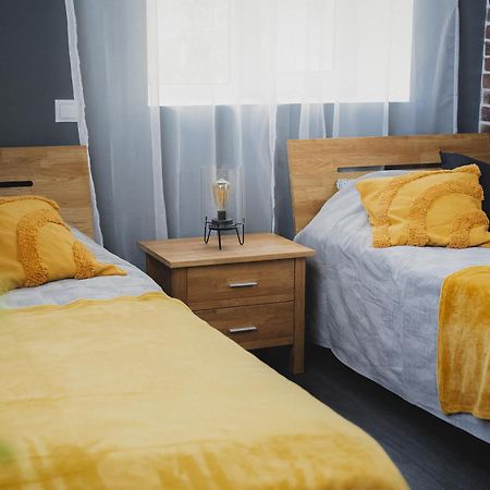 Maximar Apartment With Sauna Валга Екстериор снимка