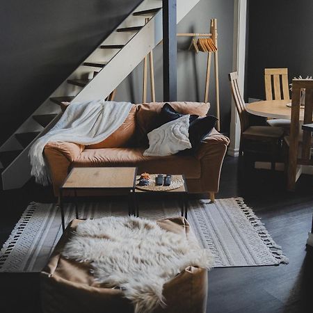 Maximar Apartment With Sauna Валга Екстериор снимка