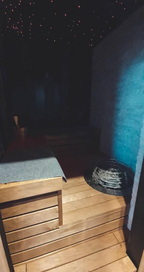 Maximar Apartment With Sauna Валга Екстериор снимка