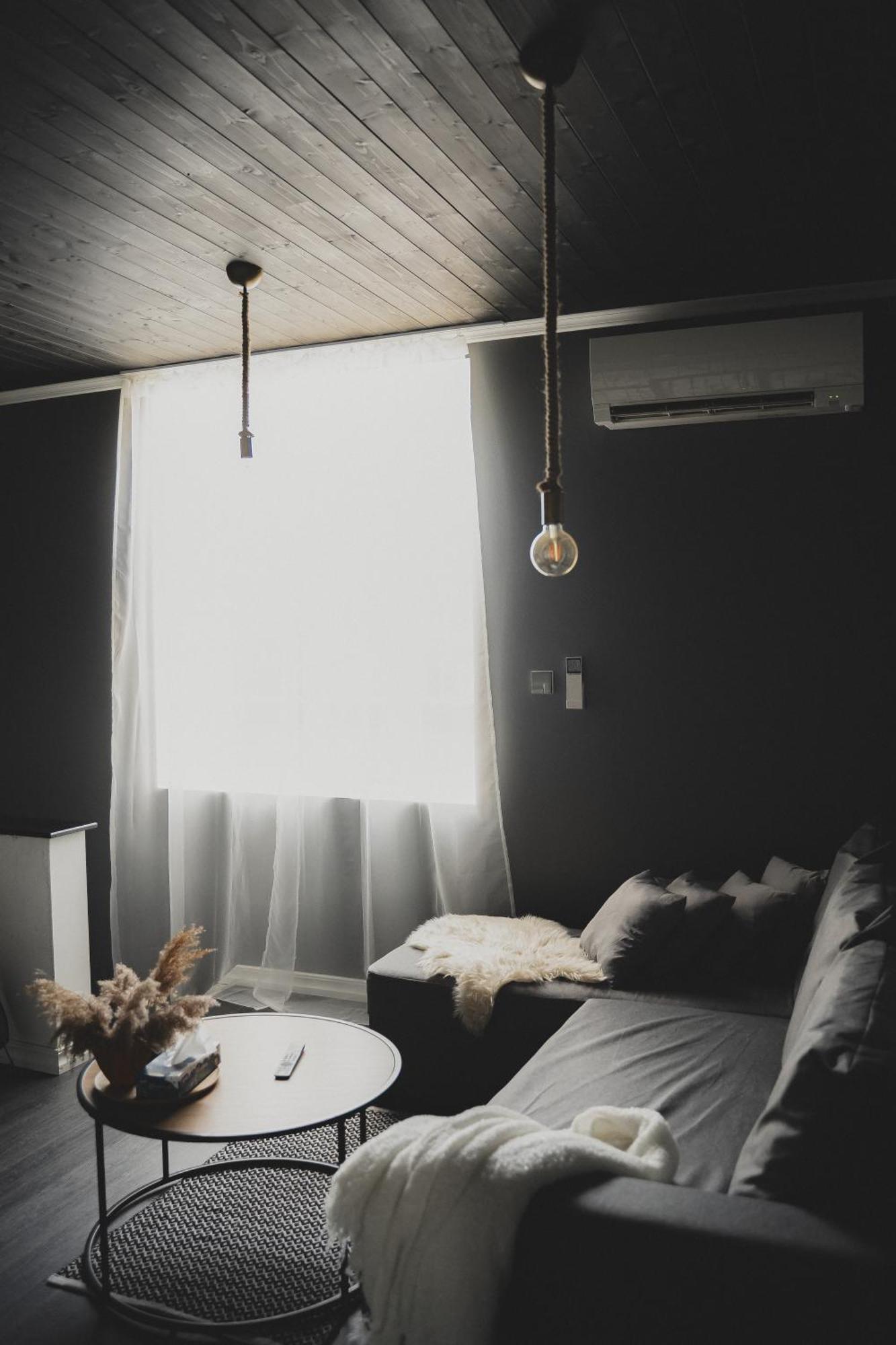 Maximar Apartment With Sauna Валга Екстериор снимка