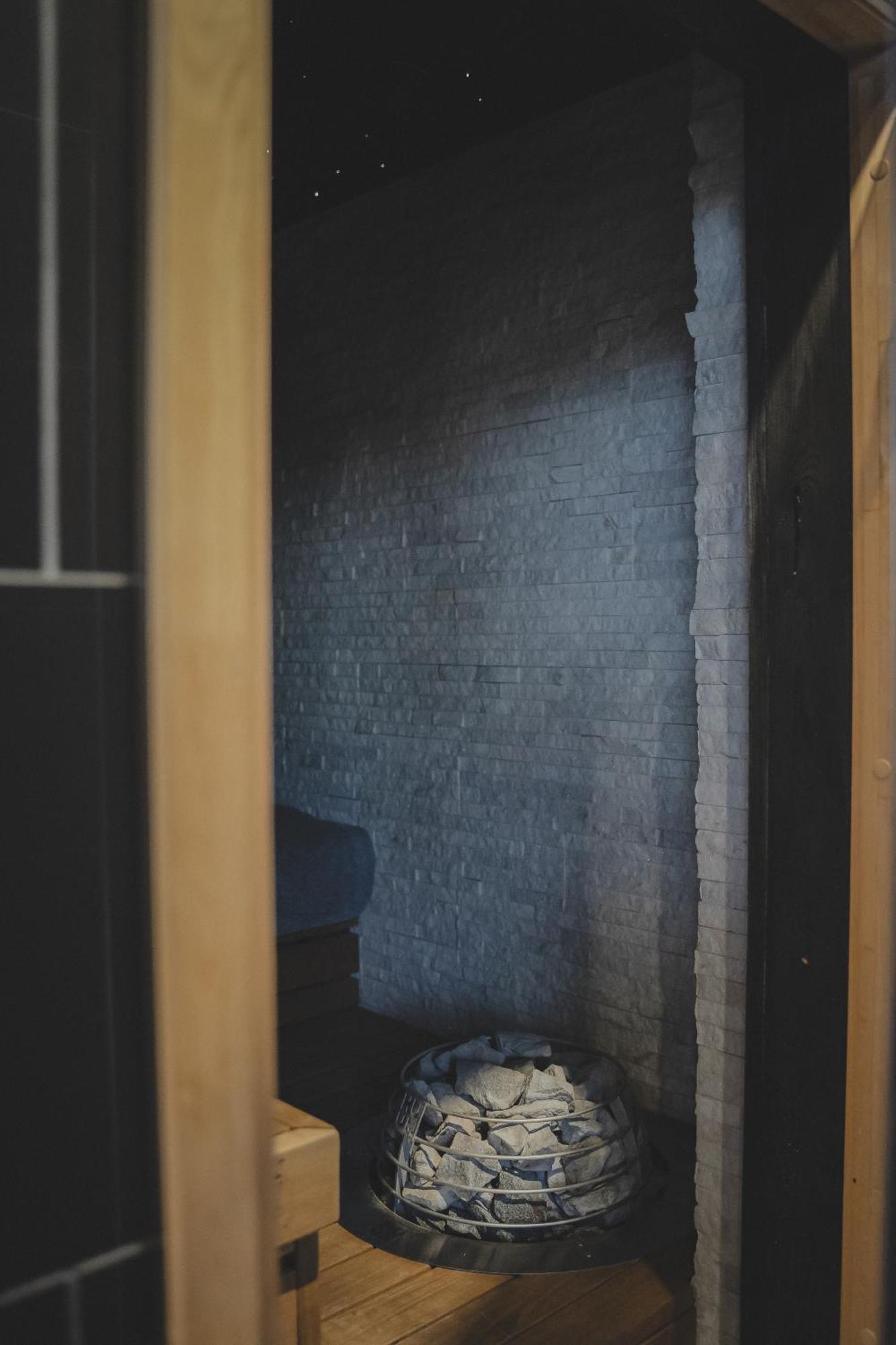 Maximar Apartment With Sauna Валга Екстериор снимка
