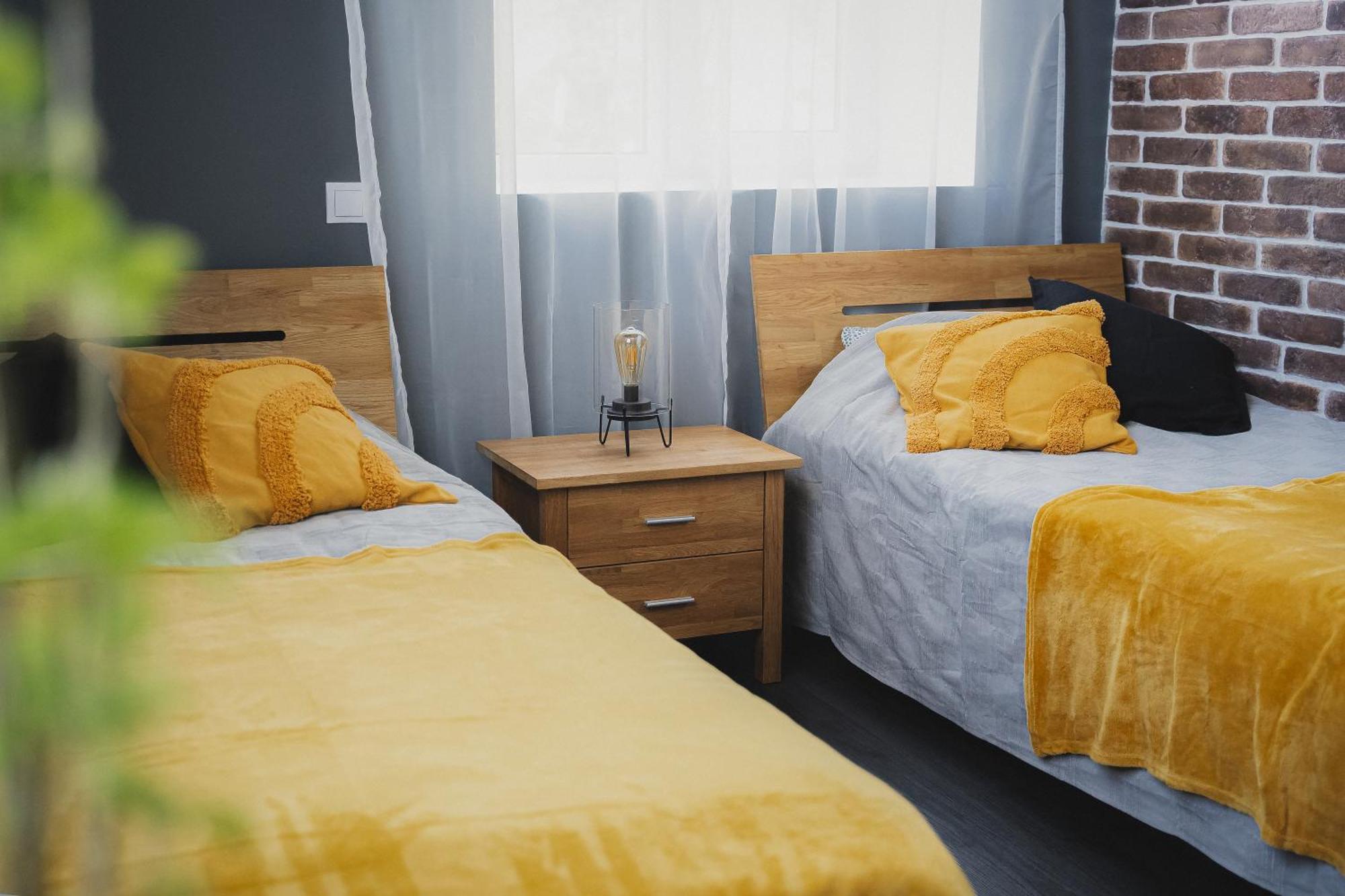 Maximar Apartment With Sauna Валга Екстериор снимка