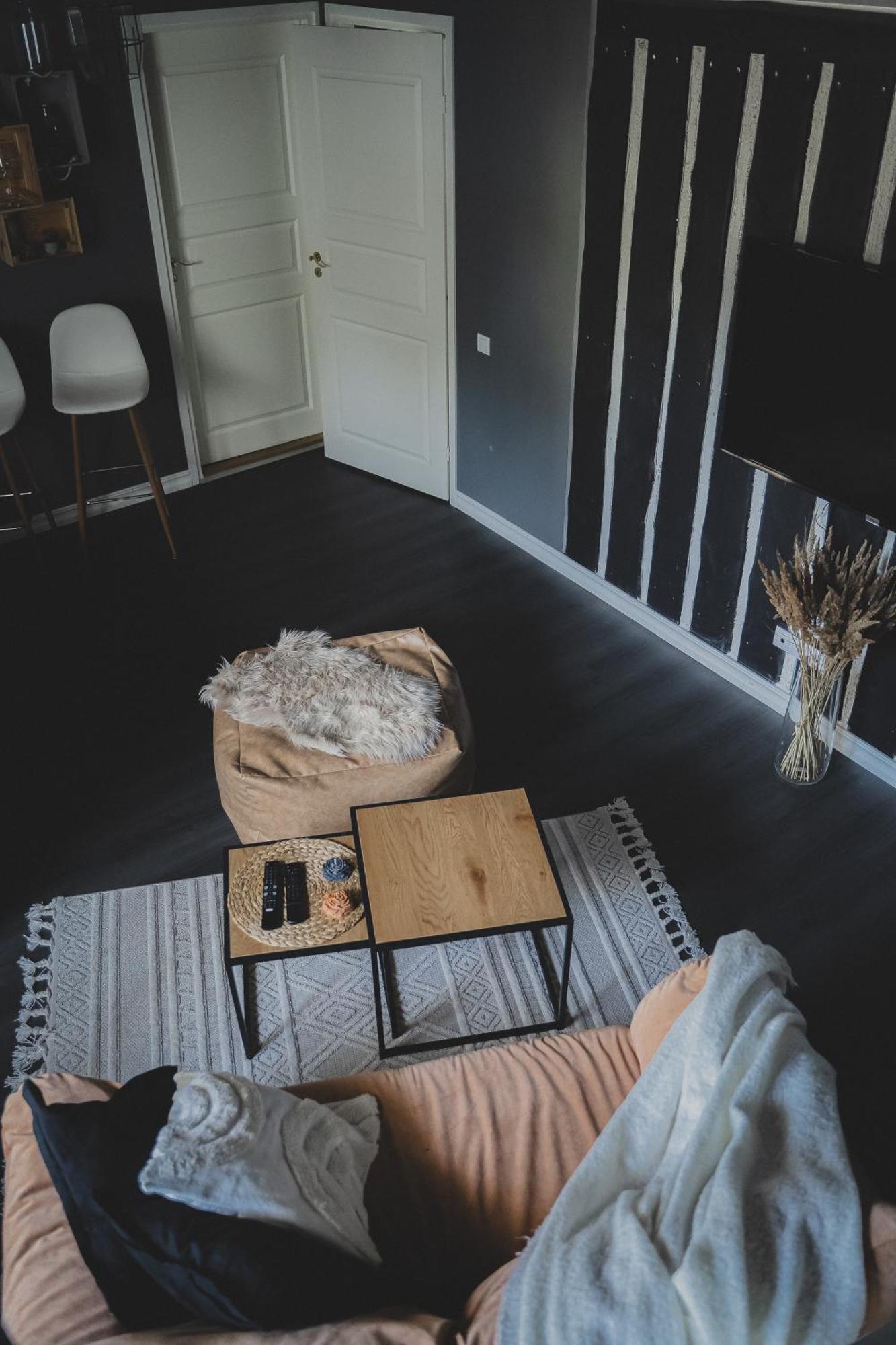 Maximar Apartment With Sauna Валга Екстериор снимка