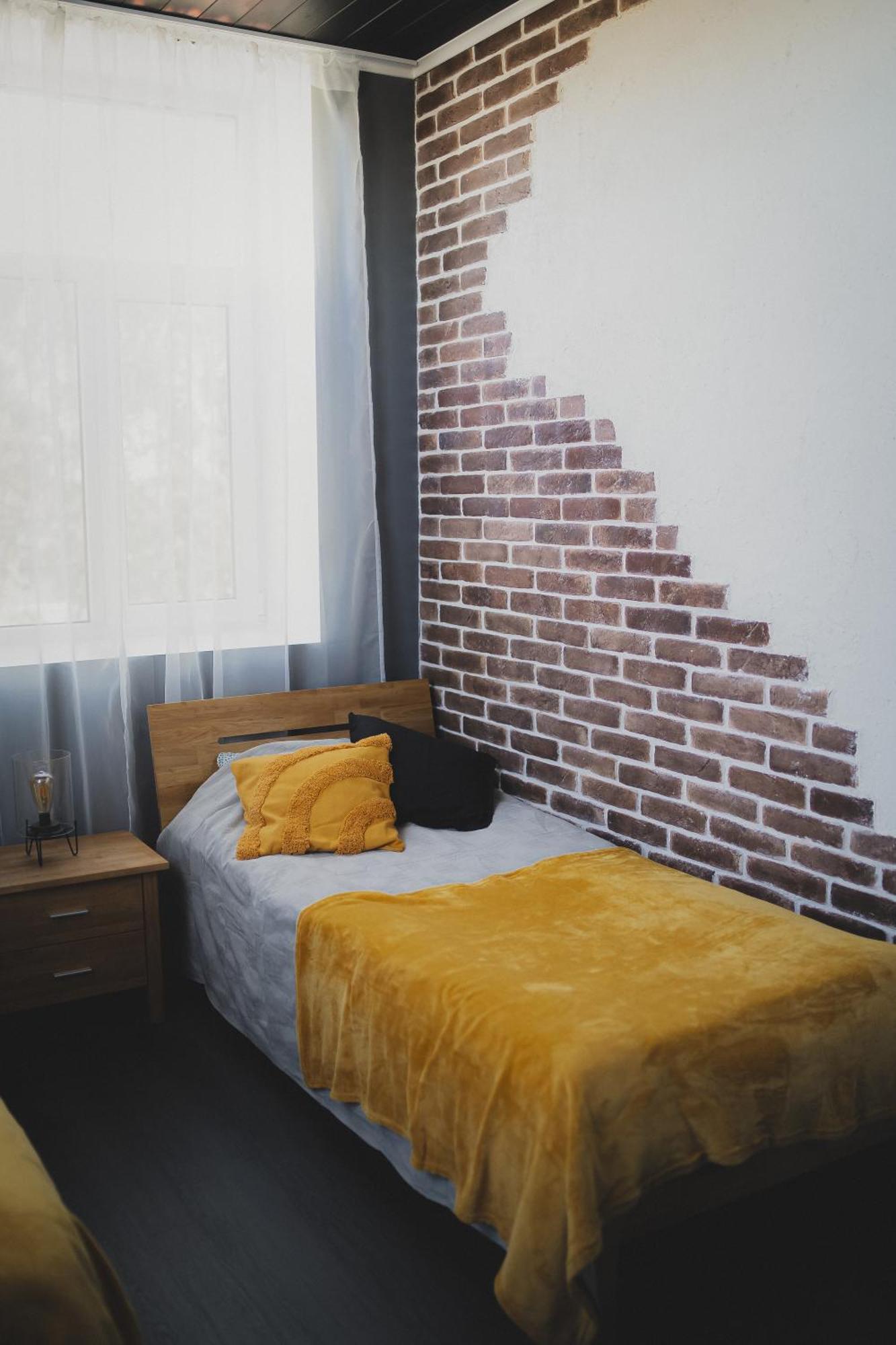 Maximar Apartment With Sauna Валга Екстериор снимка