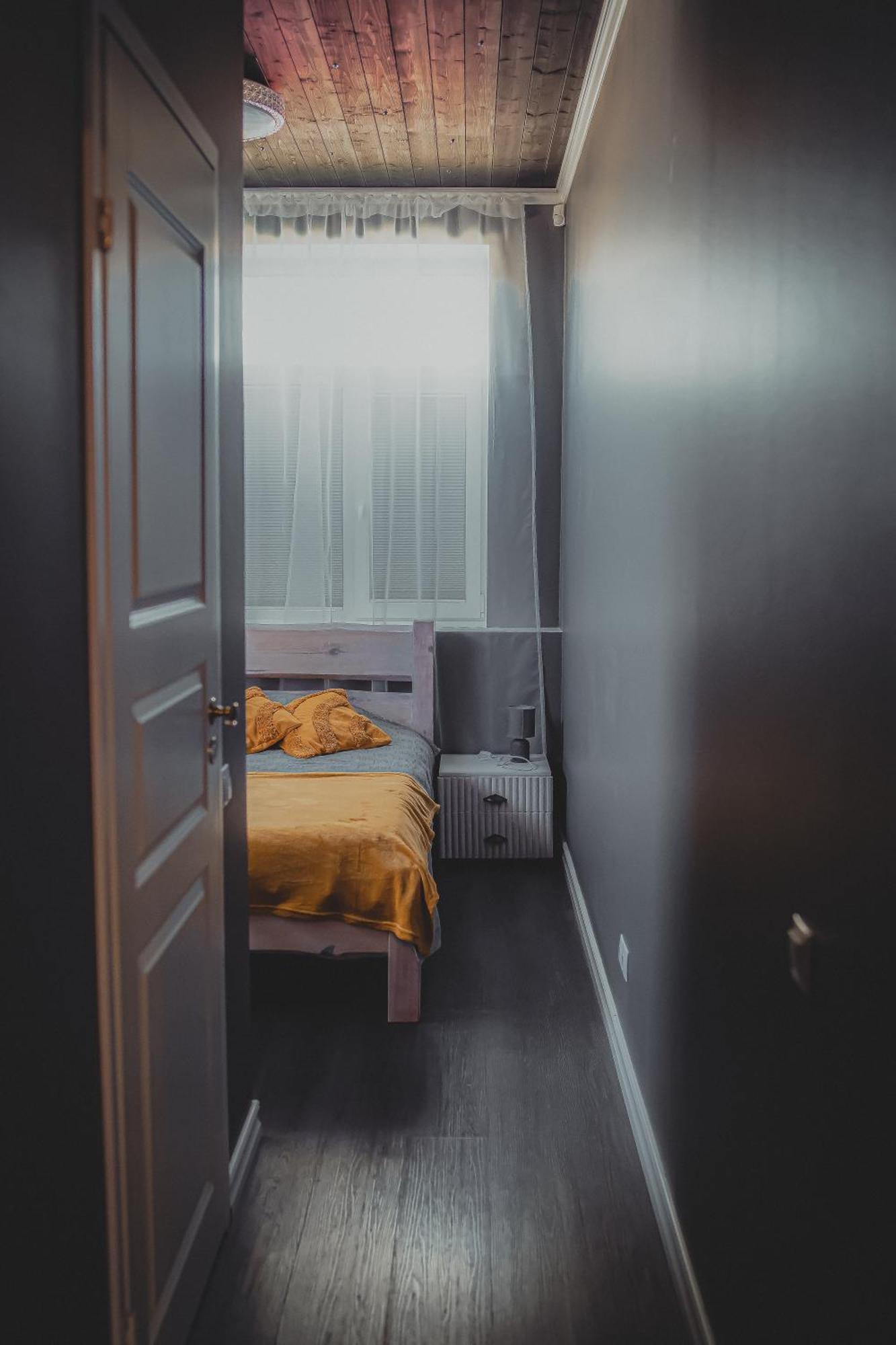 Maximar Apartment With Sauna Валга Екстериор снимка